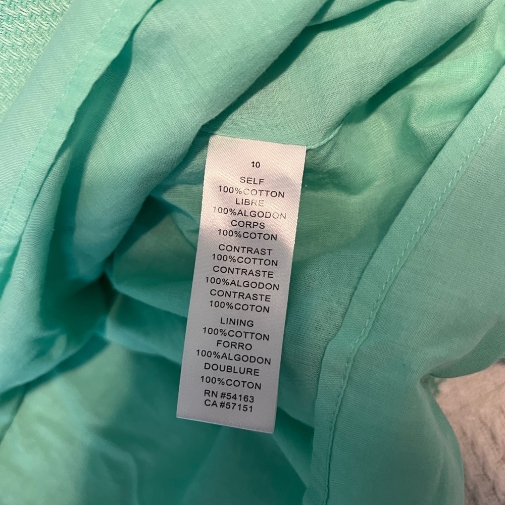 Jessica Simpson Dress | ASO New Girl – Jess Day Inspired | Women’s Size [10] - Picture 5 of 15